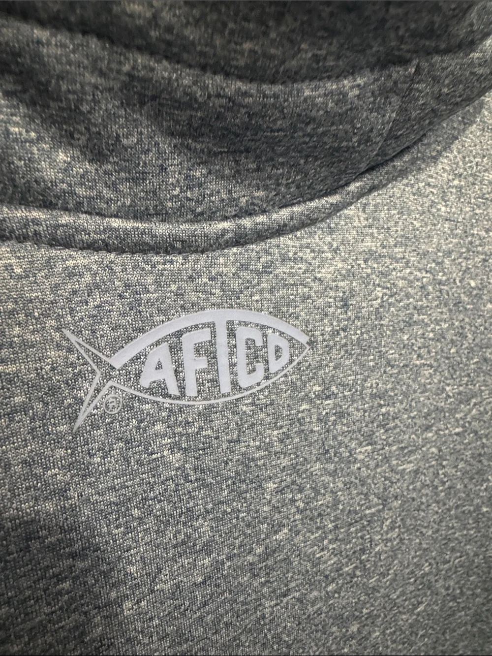 AFTCO soft heather